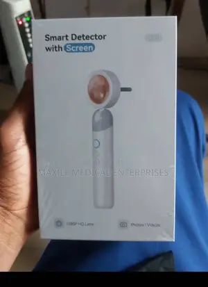 Autoscope Video Detector