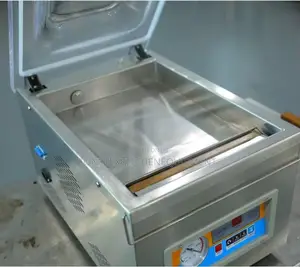 Commercial Tabletop Vacuum Sealer Machine