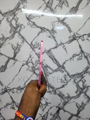 Apple iPad Wi-Fi 128 GB Pink