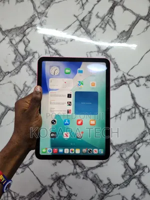 Apple iPad Wi-Fi 128 GB Pink