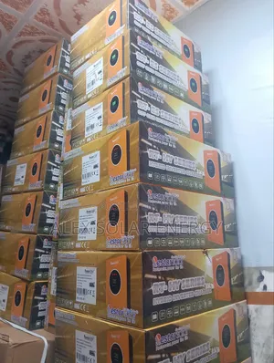 4.2kva 24v Rester Hybrid Inverter