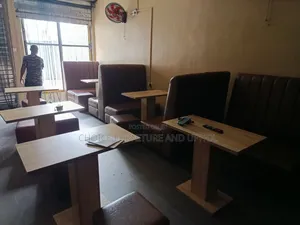 Sofa Chair Used for Bar and Club