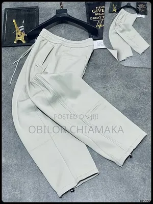 Mens Joggers