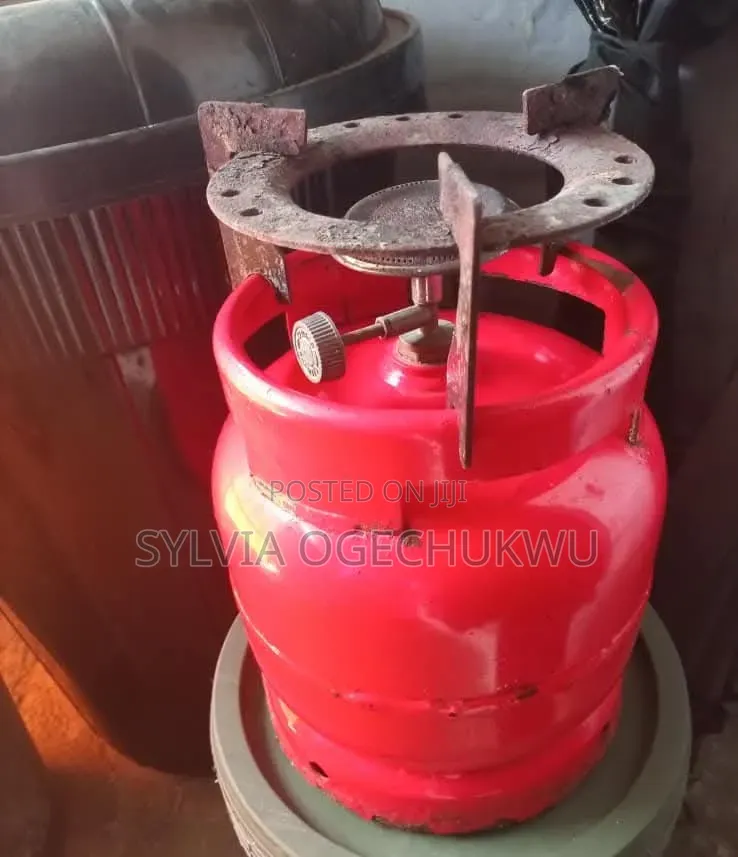 3kg Gas Cylinder
