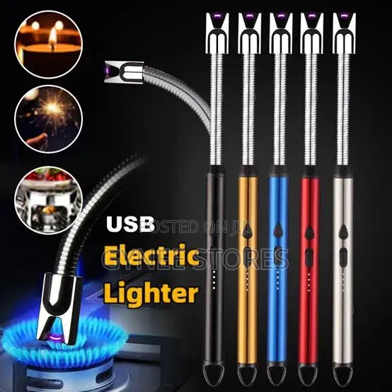 Usb Rechargeable Lighter