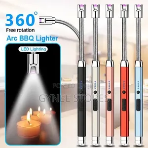 Usb Rechargeable Lighter