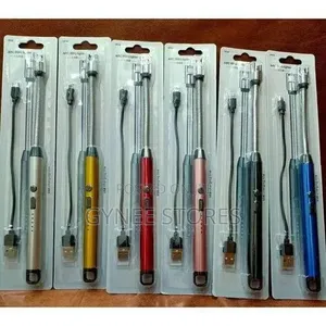 Usb Rechargeable Lighter
