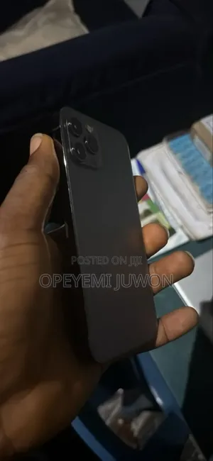 Apple iPhone 12 Pro 128 GB Gray