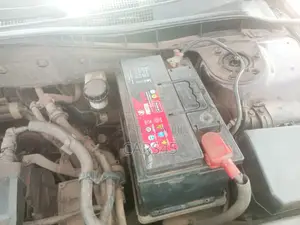 Mazda 6 2.3 2008 Red