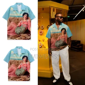 Vintages Shirts