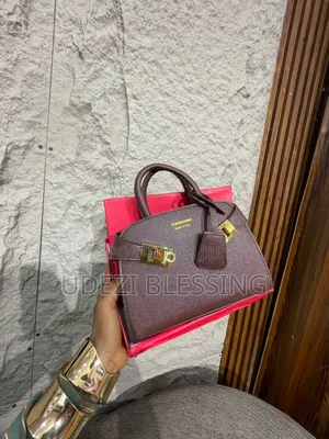Ferrgamo Bag