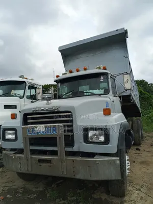 Blessed Uche Equipment