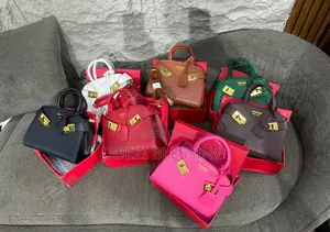 Ferrgamo Bag