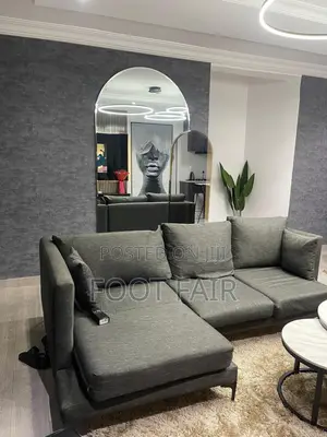Luxurious 1 Bedroom Apartment-Lekki Phase 1