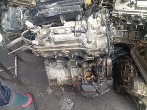 Toyota Engine For Camry 2.7 2gr V6
