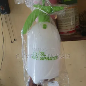 Pressure Sprayer