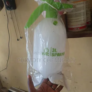 Pressure Sprayer