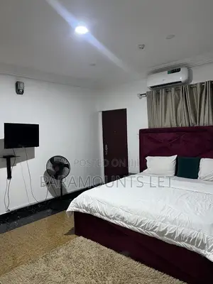 Affordable One Bedroom Flat in Oniru