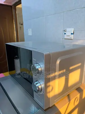 Hisense Microwave
