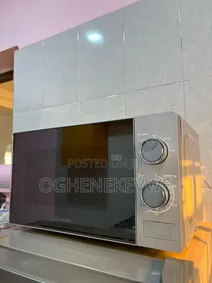 Hisense Microwave