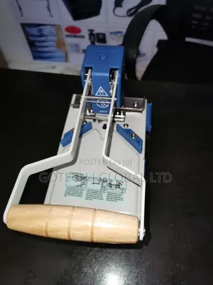 Cornering Edge Cutter 6in1
