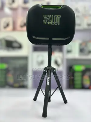 Zealot Ze21 Speaker