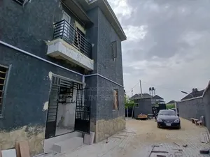 Mini Flat in Addo Road, Ado / Ajah for rent