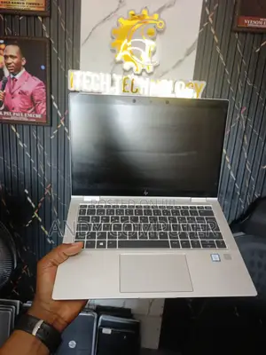 Laptop HP EliteBook 840 G6 32GB Intel Core i7 SSD 512GB