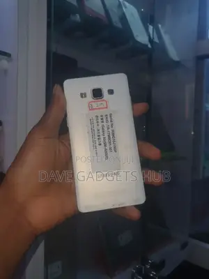 Samsung Galaxy A5 16 GB Gold