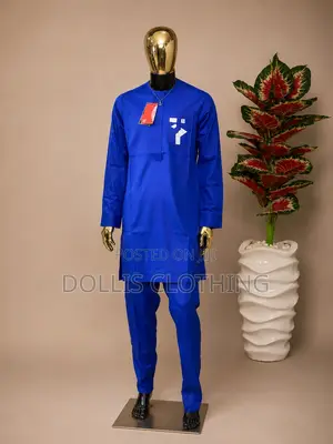 Nigeria Senator Kaftan
