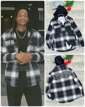 Men's Jacket
