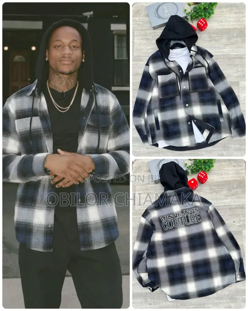 Men's Jacket