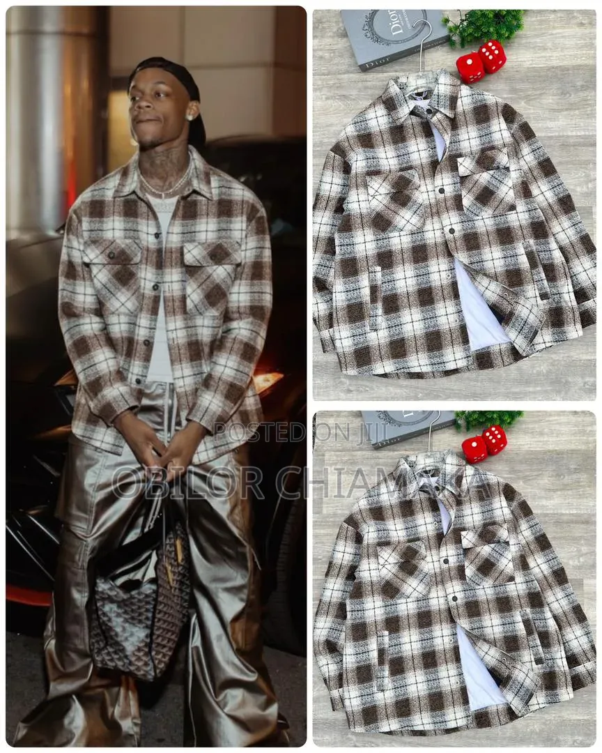 Men's Jacket