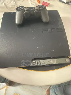 Game Consoles