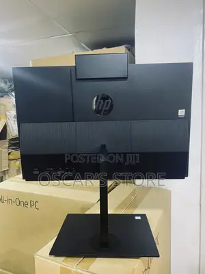 New Desktop Computer HP ProOne 600 8GB Intel Core i5 SSD 256GB
