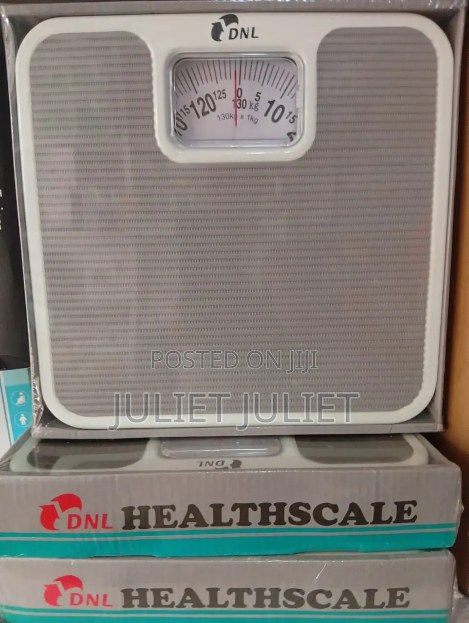 Weighing Scale