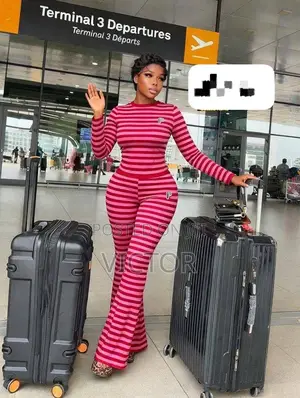 Luxury 2 Pieces Set
