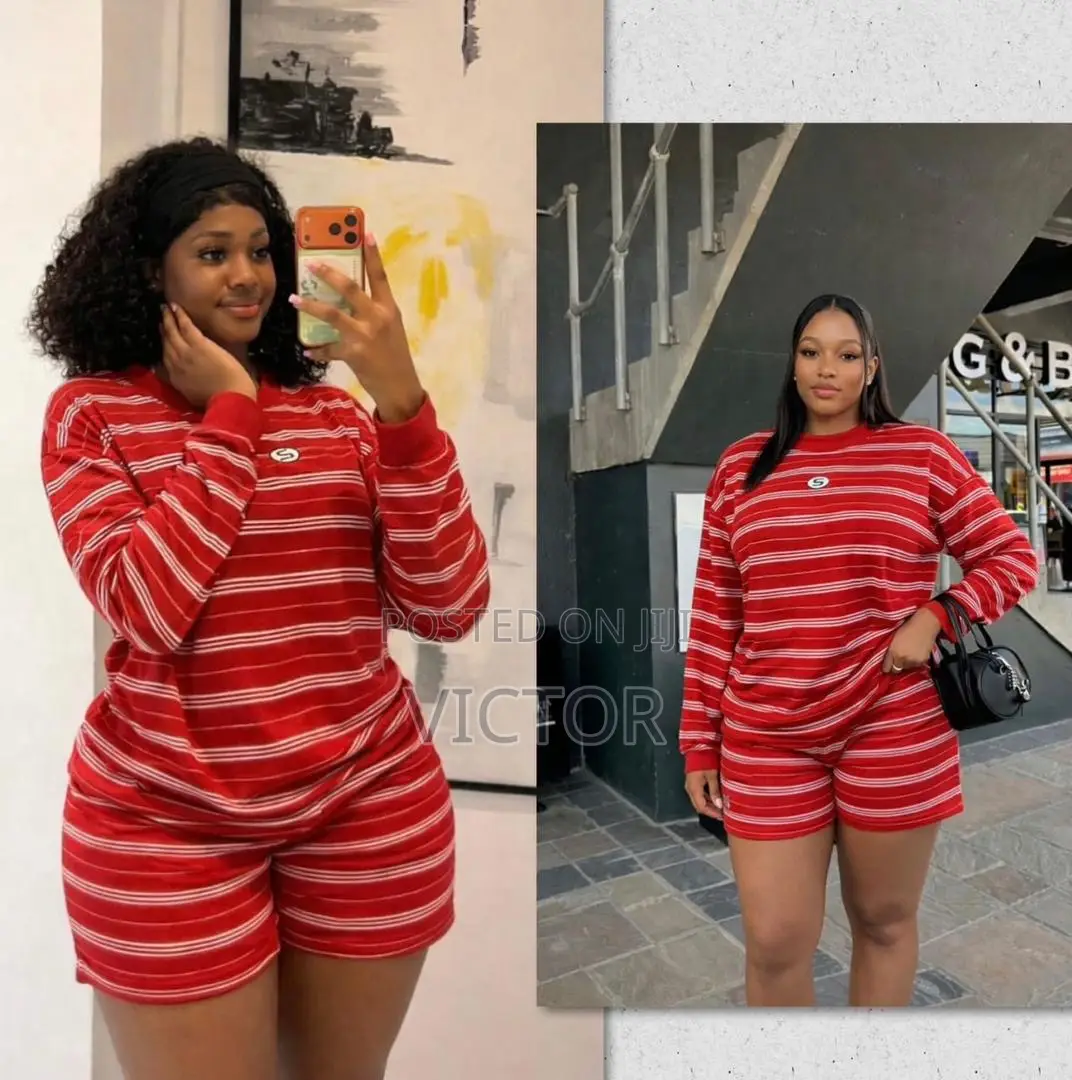 Luxury 2 Pieces Set