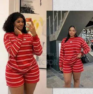 Luxury 2 Pieces Set