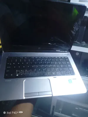 Laptop HP ProBook 640 G2 4GB Intel Core i5 HDD 500GB