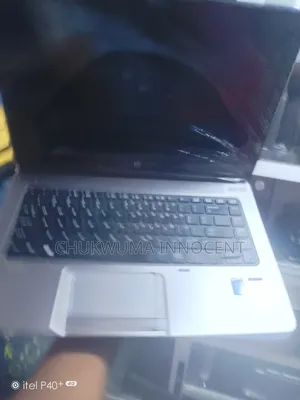 Laptop HP ProBook 640 G2 4GB Intel Core i5 HDD 500GB