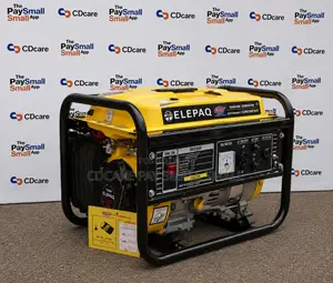 Pay Small Small Elepaq Constant Generator on Cdcare.App