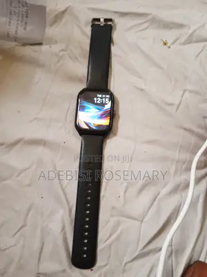 Smartwatch
