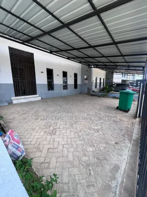 4bdrm Townhouse / Terrace in Kabusa Estate, Galadimawa for rent