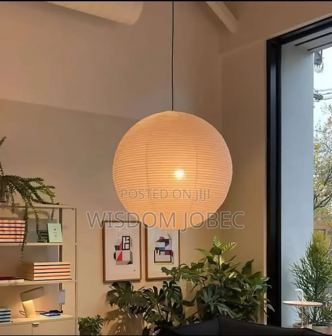 Depuley Modern Led Ceiling Light