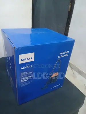 Maxi Commercial Floor Vacuum Cleaner