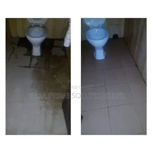 House Cleaning