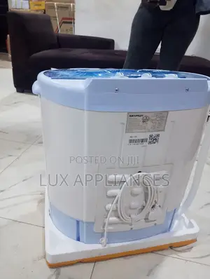 Skyrun 5kg Portable Washer With Low Water Consumption