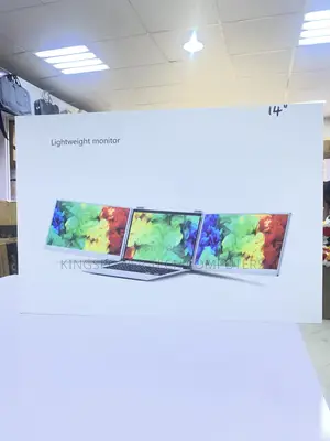 Laptop Screen Extender
