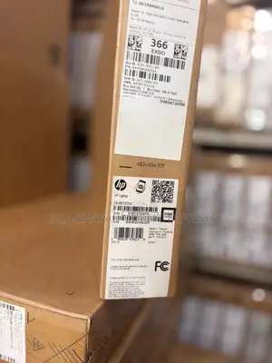 New Laptop HP 15 16GB Intel Core 7 SSD 512GB